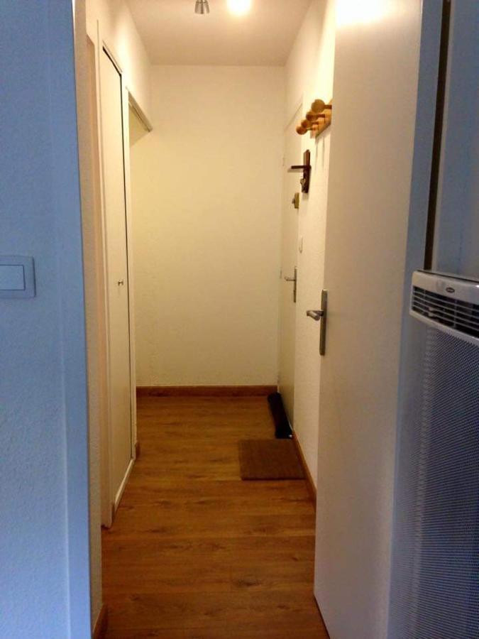 Foux D'Allos - Appartement Charmant Et Fonctionnel エクステリア 写真