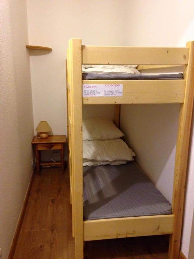Foux D'Allos - Appartement Charmant Et Fonctionnel エクステリア 写真