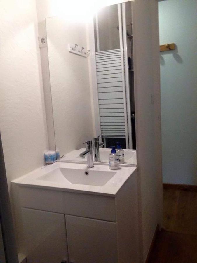 Foux D'Allos - Appartement Charmant Et Fonctionnel エクステリア 写真