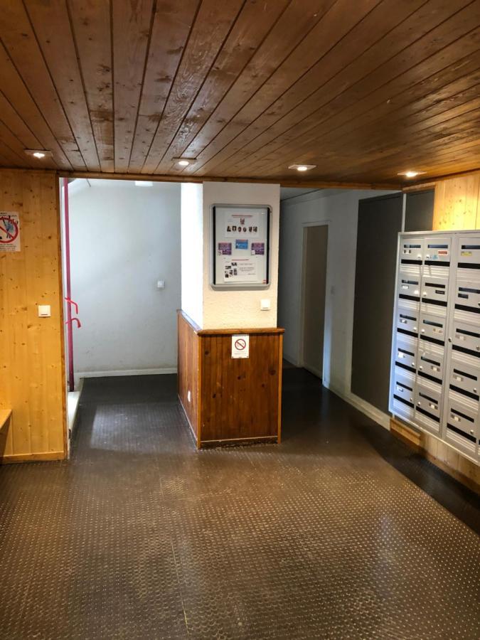 Foux D'Allos - Appartement Charmant Et Fonctionnel エクステリア 写真